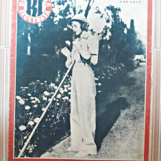 Revista Realitatea Ilustrata nr.795/1942