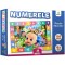 Numerele/Puzzle educativ TraLaLa