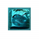 Cumpara ieftin Prezervative premium &ndash; Glyde Ultra Vegan 100