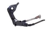 Senzor de nivel &icirc;nălțime st&acirc;nga spate AUDI A5 Cabrio 8F7 2011 OEM: 1T0807503A 25916298