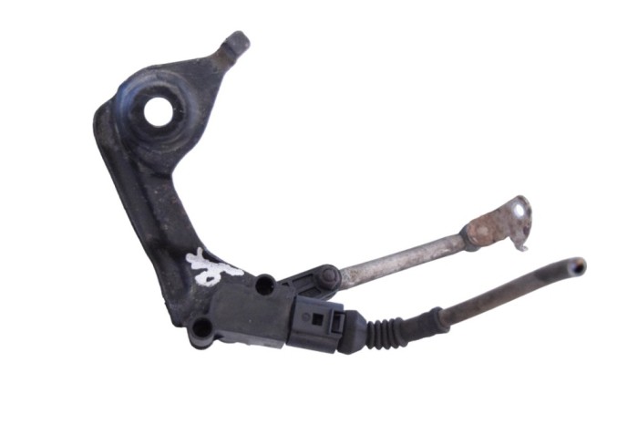 Senzor de nivel &icirc;nălțime st&acirc;nga spate AUDI A5 Cabrio 8F7 2011 OEM: 1T0807503A | 25916298