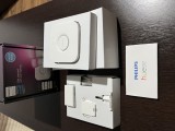 Consola PHILIPS Hue Bridge (hub) Wi-Fi, alb, control iOS/Android, NOU, Altele