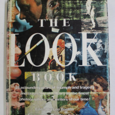 THE LOOK BOOK , edited by LEO ROSTEN , 1975