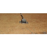 Port Usb Laptop Dell Inspiron 1750 P04E