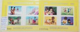 1989 Colaborare Intereuropeana Bl.254 si Bl.255 LP1221 MNH