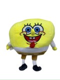 Jucarie plus Sponge Bob - Square Pants