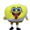 Jucarie plus Sponge Bob - Square Pants