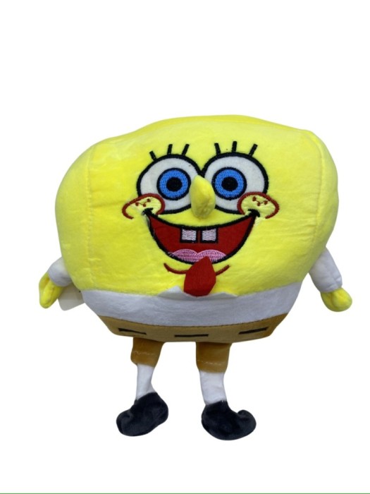 Jucarie plus Sponge Bob - Square Pants