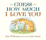 Guess How Much I Love You