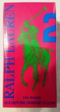 Parfum Raplh Lauren Big Pony 2, EDT 50ml, femei, din USA, sigilat