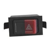Comutator lumini avarie Vw Golf 1 1974-1983, Jetta 1 1979-1984, LT 1975-1996, Passat B1 1973-1981, Polo 2 1981-1990, Scirocco T3 1981-1992, Transport