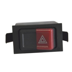Comutator lumini avarie Vw Golf 1 1974-1983, Jetta 1 1979-1984, LT 1975-1996, Passat B1 1973-1981, Polo 2 1981-1990, Scirocco T3 1981-1992, Transport
