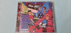 BLINK - 182 - THE MARK, AND TRAVIS SHOW CD Original foto