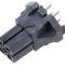 Conector Micro-Fit BMI Femelă 4 Pini