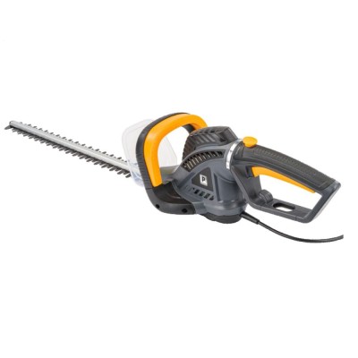 Foarfeca electrica pentru gard viu, putere 1800 W, lungime de lucru 570 mm, Powermat foto