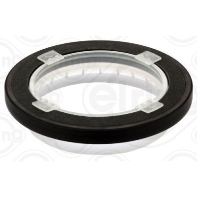 Elring Simering, arbore cotit foto