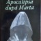 MARTA PETREU: APOCALIPSA DUPA MARTA/VERSURI 1999/DEDICATIE-AUTOGRAF PT H. GARBEA