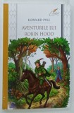 AVENTUILE LUI ROBIN HOOD de HOWARD PYLE , 2026