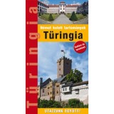 T&uuml;ringia - &Uacute;tik&ouml;nyv - Utazzunk Egy&uuml;tt! - Kedves &Aacute;gnes