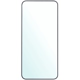 Folie sticla protectie ecran HD Clear Full Glue margini negre pentru Samsung Galaxy S25+