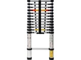 Scara Telescopica Din Aluminiu 3.8M, 13 Trepte