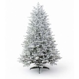 Brad Artificial Craciun Nins - 240cm / 1326 Varfuri
