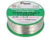 S&acirc;rmă de lipit fără plumb 0,25mm 100g, Cynel