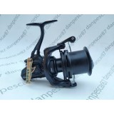 Mulineta EastShark Big Shark 8000 0.30mm/510m cu slow oscillation