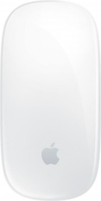 MOUSE BLUETH LASER MAGIC 3/WRL SILVER MK2E3 APPLE, &amp;quot;MK2E3&amp;quot; (timbru verde 0.18 lei) foto