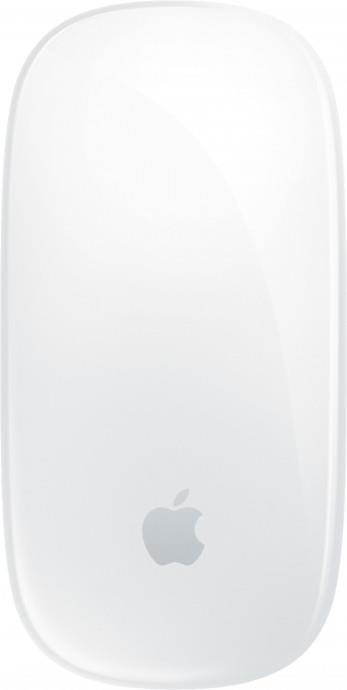 MOUSE BLUETH LASER MAGIC 3/WRL SILVER MK2E3 APPLE, &quot;MK2E3&quot; (timbru verde 0.18 lei)