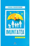 Imunitatea. Arta de a fi sanatos