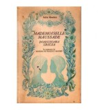 Iulia Hasdeu - Mademoiselle Maussade - Domnisoara Ursuza - 111956