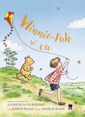 Winnie-Puh si eu - Jeanne Willis - Rao