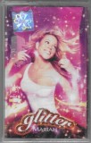 Mariah Carey - Glitter, Caseta audio