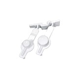 Buton Pornire Reset Uscator Rufe Whirlpool Bauknecht Indesit Original Piesa Cod C00310977