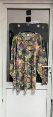 Bluza Nr. L #A8335han foto