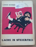 (C492) LACHE IST STEIERFREI (LB. GERMANA)