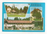 RF157 - Carte Postala - Borsec, circulata 1971