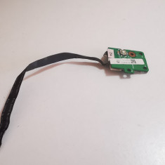 Power Button Board Laptop HP Pavilion dv9000