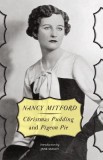 Christmas Pudding &amp; Pigeon Pie