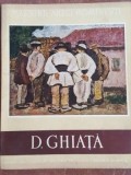 D. Ghiata-V. BENES