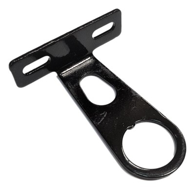 Suport Cos Bicicleta, Prindere Fata, Dhs, 25.4X3X75 Mm Ultimate FactoryBikes foto