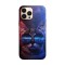 Husa compatibila cu Apple iPhone 14 model Cool cat, Silicon, TPU, Viceversa