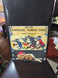 Familia &bdquo;Chit-Chit&rdquo; - Ion Pas