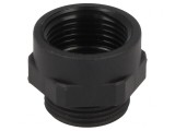 Adaptor Filet M20 la PG13,5 Poliamidă