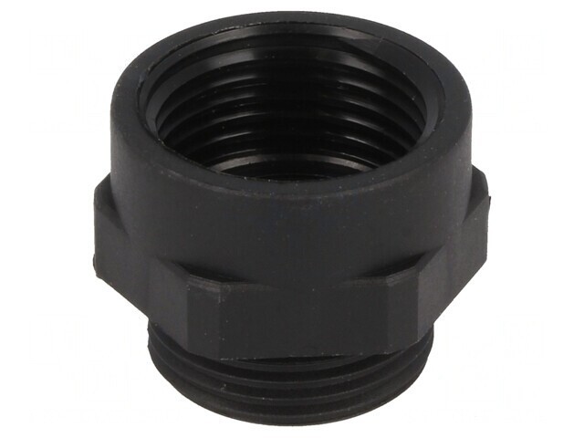 Adaptor Filet M20 la PG13,5 Poliamidă