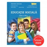 Educatie sociala. Manual pentru clasa a VII-a