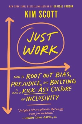 Just Work: Get Sh*t Done, Fast &amp;amp; Fair foto