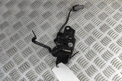 Zăvor de siguranță capota MAZDA CX-5 KF 2022 OEM: K12356620A | 31147324 foto