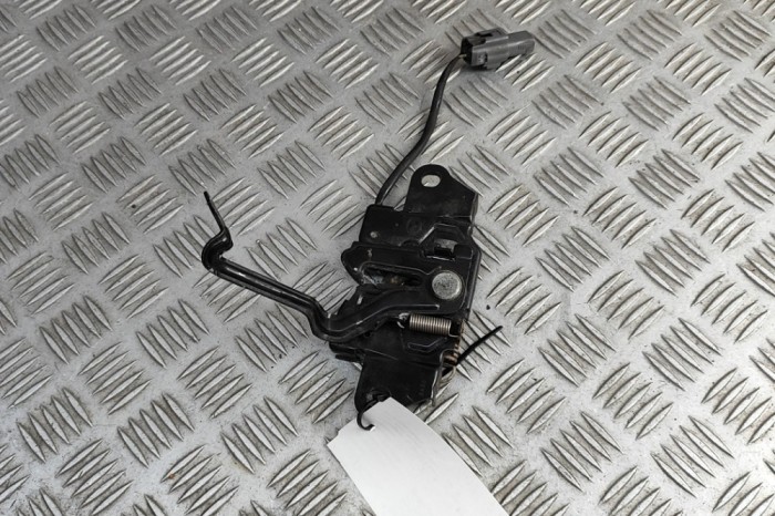 Zăvor de siguranță capota MAZDA CX-5 KF 2022 OEM: K12356620A | 31147324